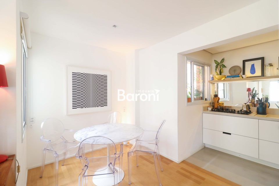 Apartamento - Pinheiros