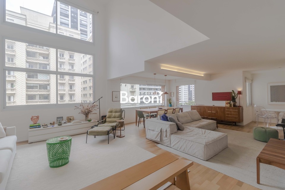 Apartamento - Pinheiros