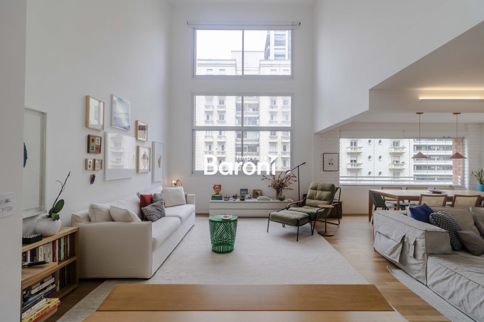 Apartamento - Pinheiros