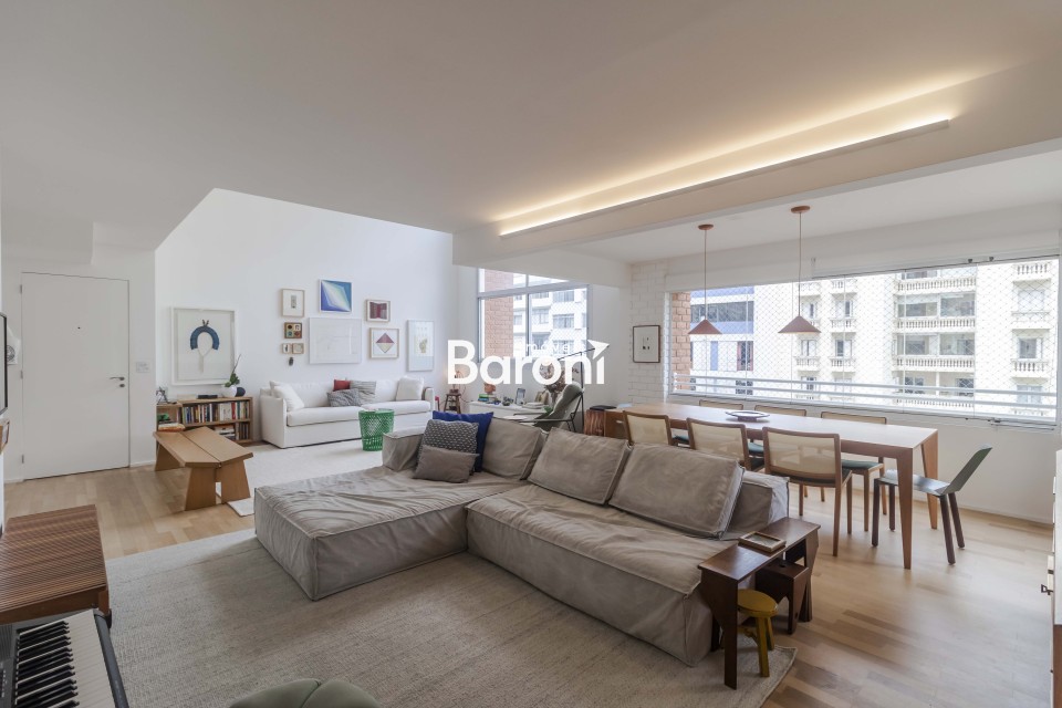 Apartamento - Pinheiros