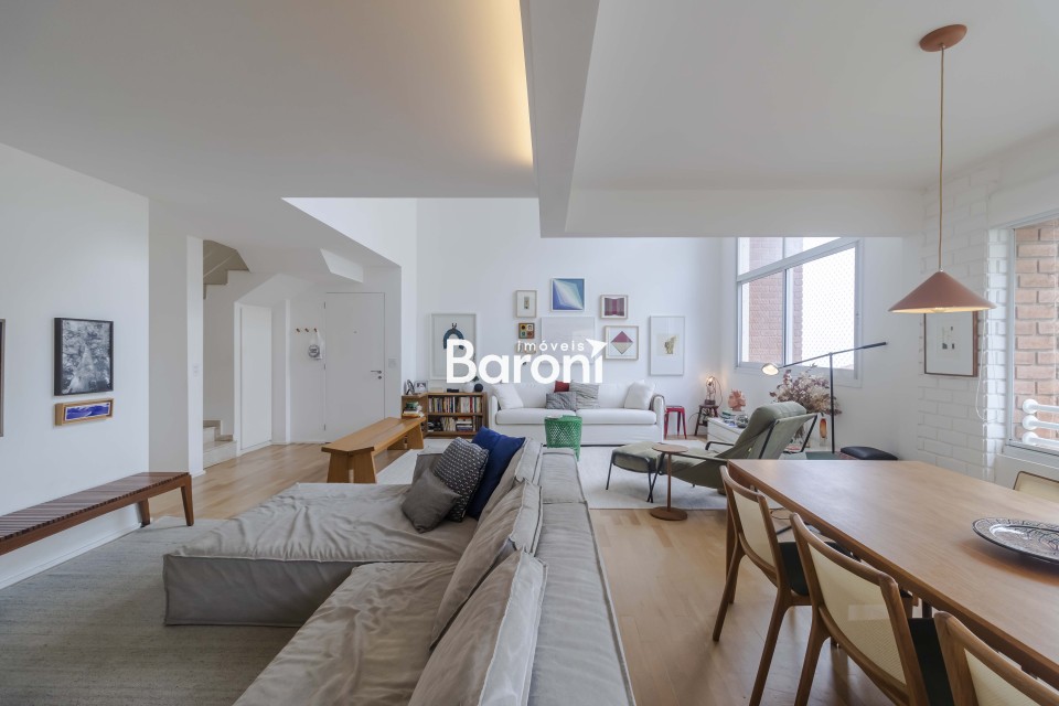 Apartamento - Pinheiros