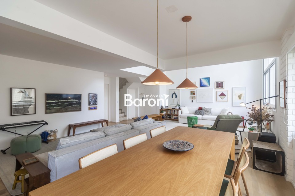 Apartamento - Pinheiros