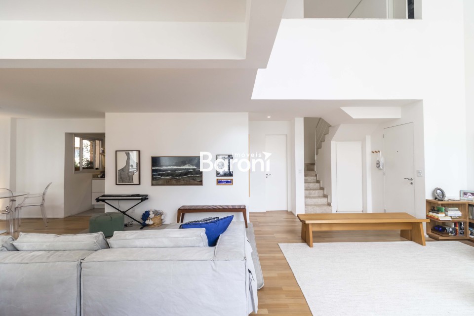 Apartamento - Pinheiros