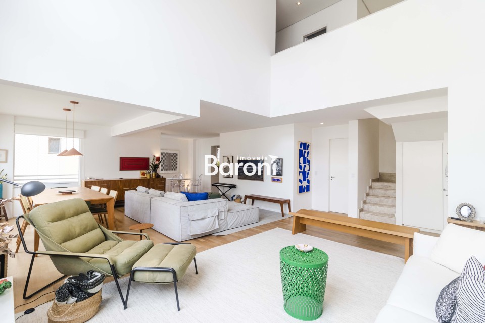 Apartamento - Pinheiros