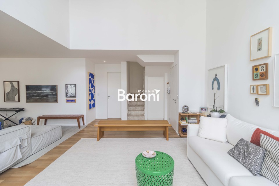 Apartamento - Pinheiros