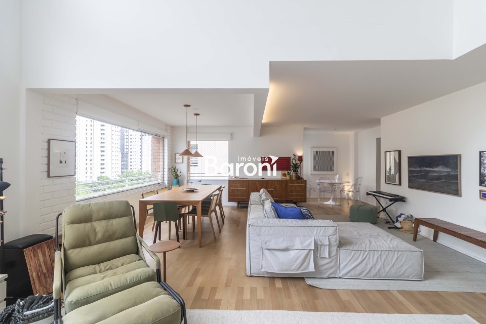 Apartamento - Pinheiros