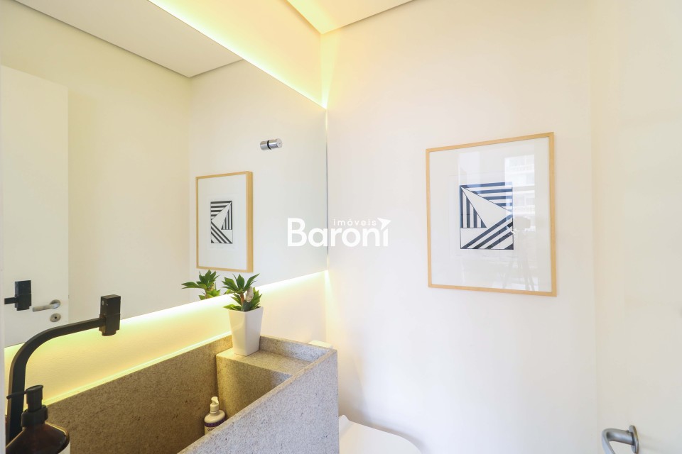 Apartamento - Pinheiros