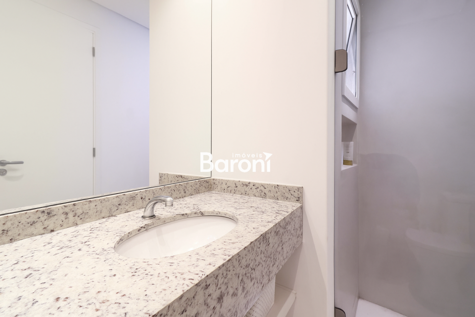 Apartamento - Pinheiros