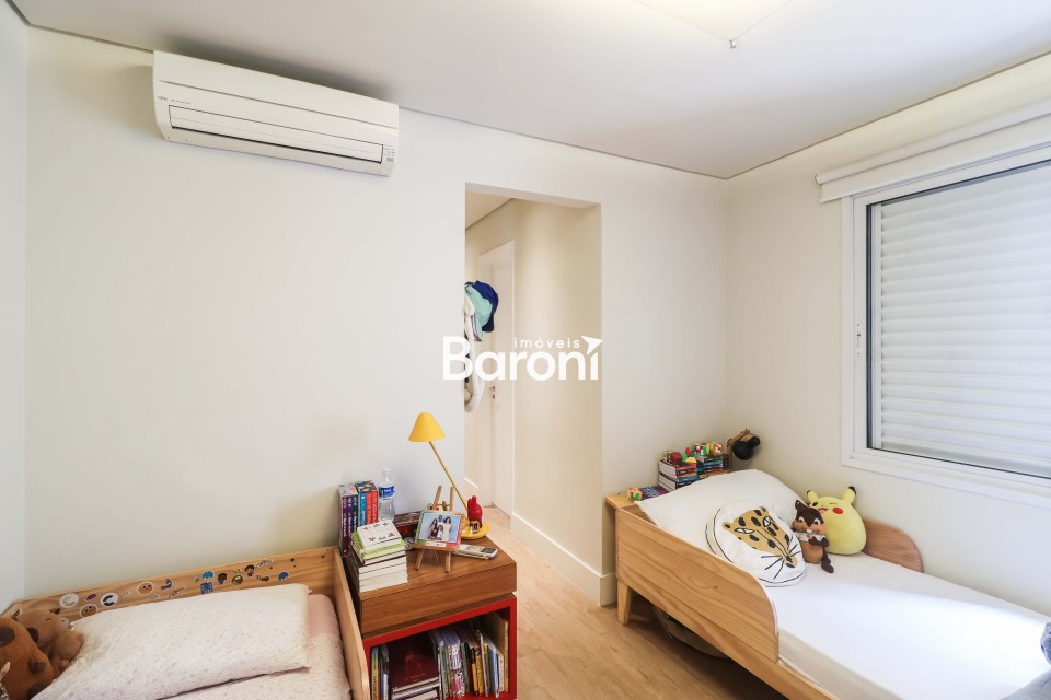 Apartamento - Pinheiros