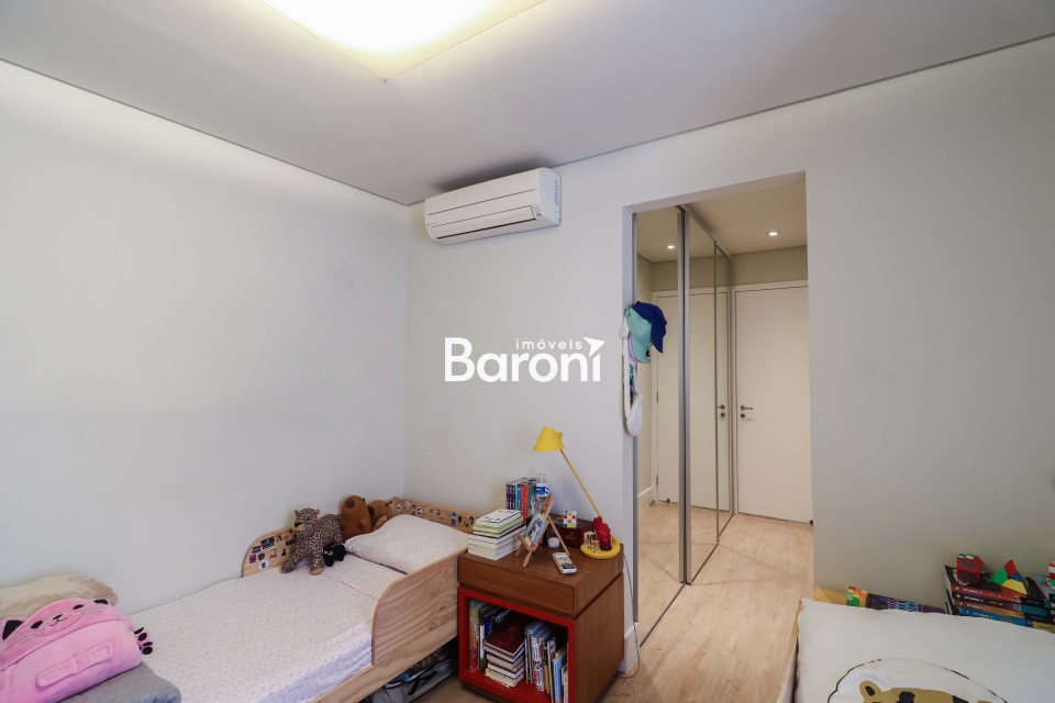 Apartamento - Pinheiros