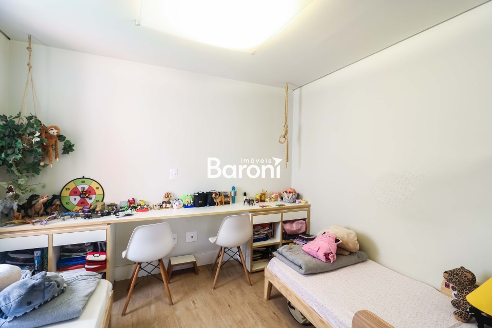 Apartamento - Pinheiros