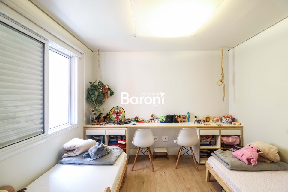 Apartamento - Pinheiros