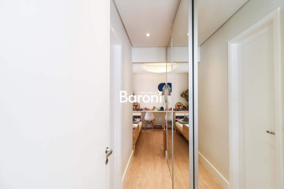 Apartamento - Pinheiros