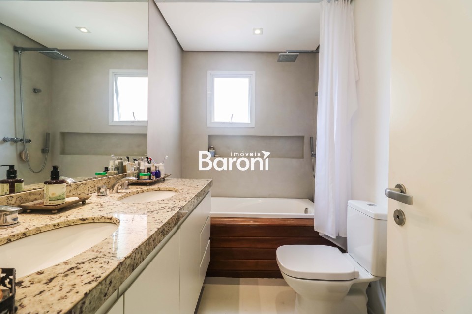 Apartamento - Pinheiros