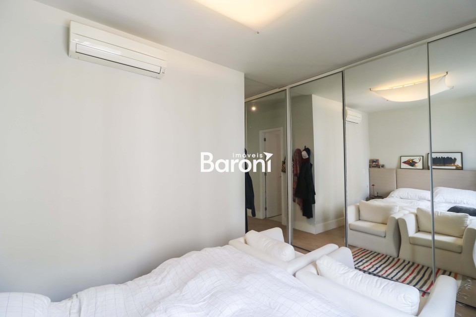 Apartamento - Pinheiros