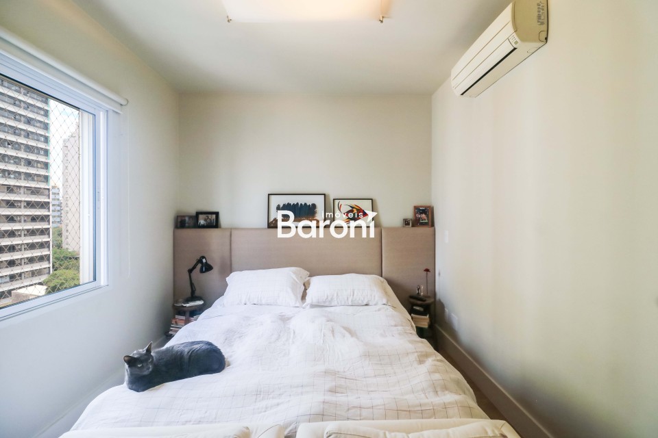 Apartamento - Pinheiros