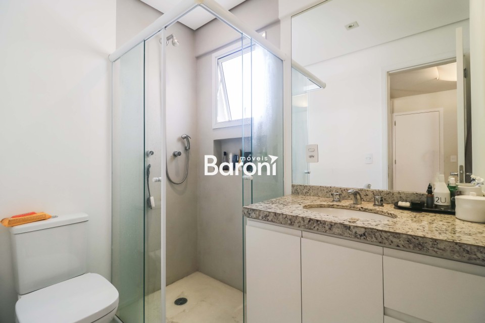 Apartamento - Pinheiros