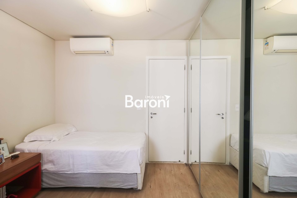 Apartamento - Pinheiros