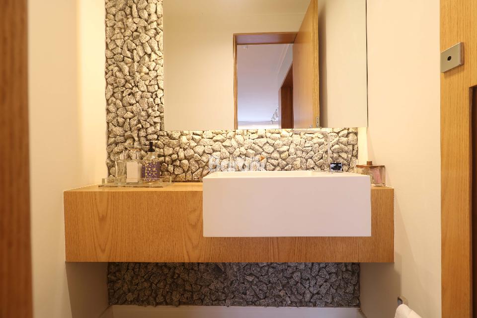 Apartamento - Real Parque