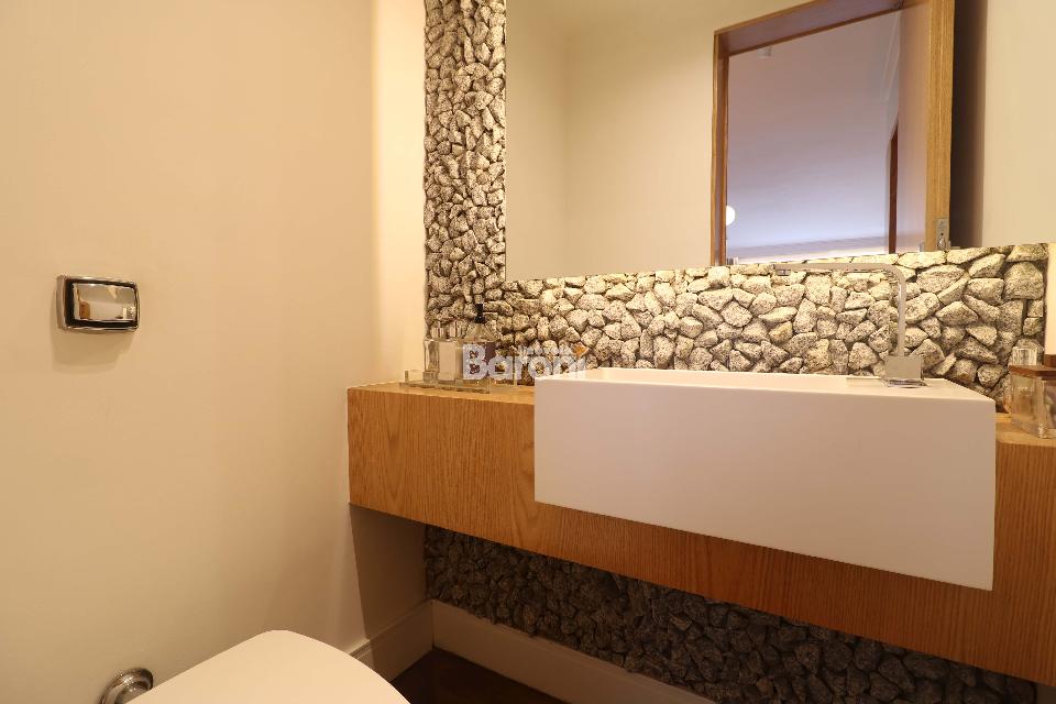 Apartamento - Real Parque