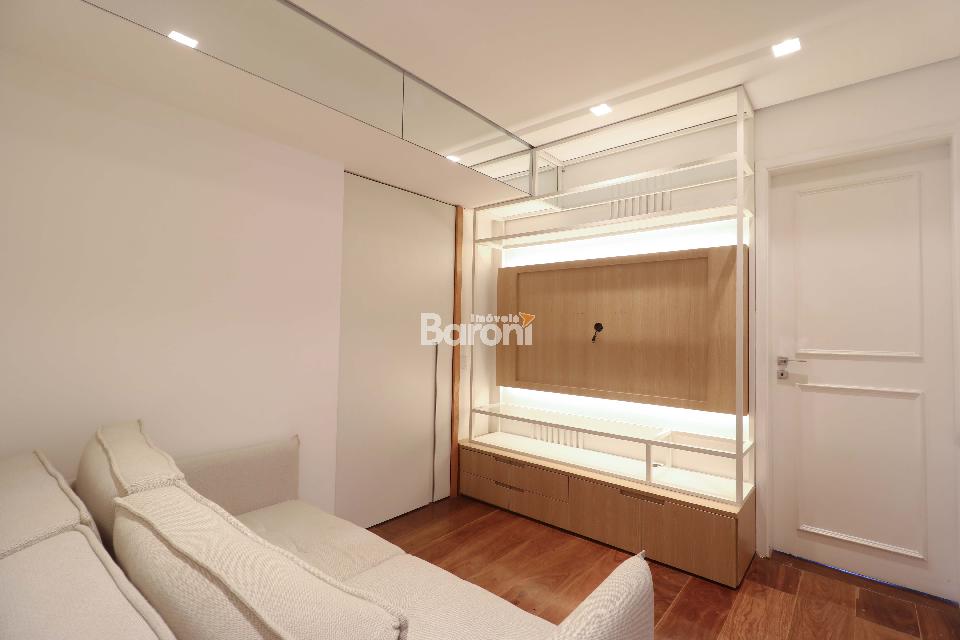 Apartamento - Real Parque