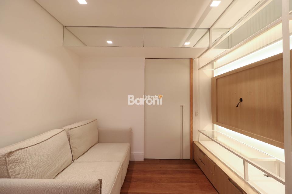 Apartamento - Real Parque