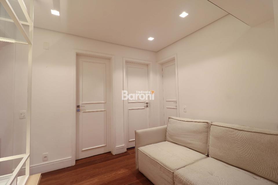 Apartamento - Real Parque