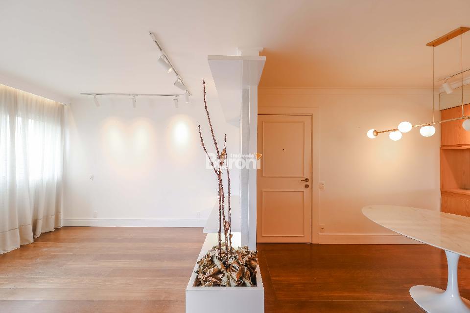 Apartamento - Real Parque