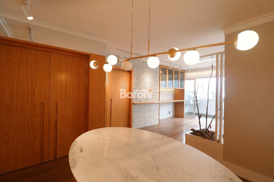 Apartamento - Real Parque