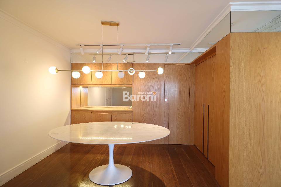 Apartamento - Real Parque