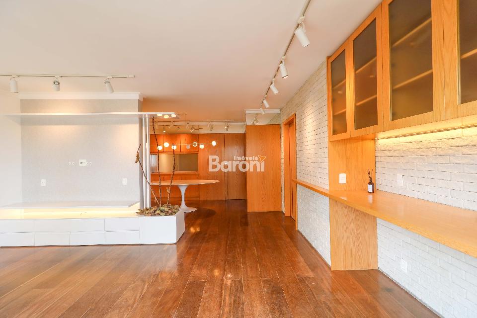 Apartamento - Real Parque