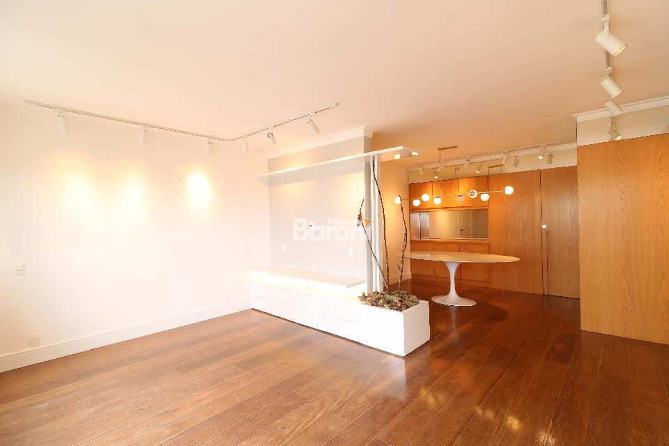 Apartamento - Real Parque