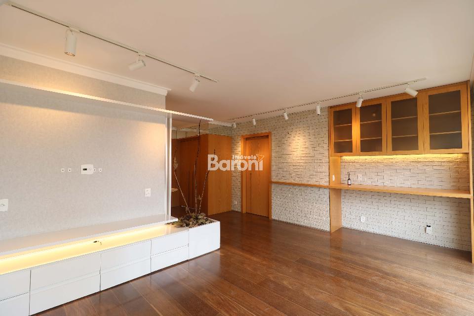 Apartamento - Real Parque