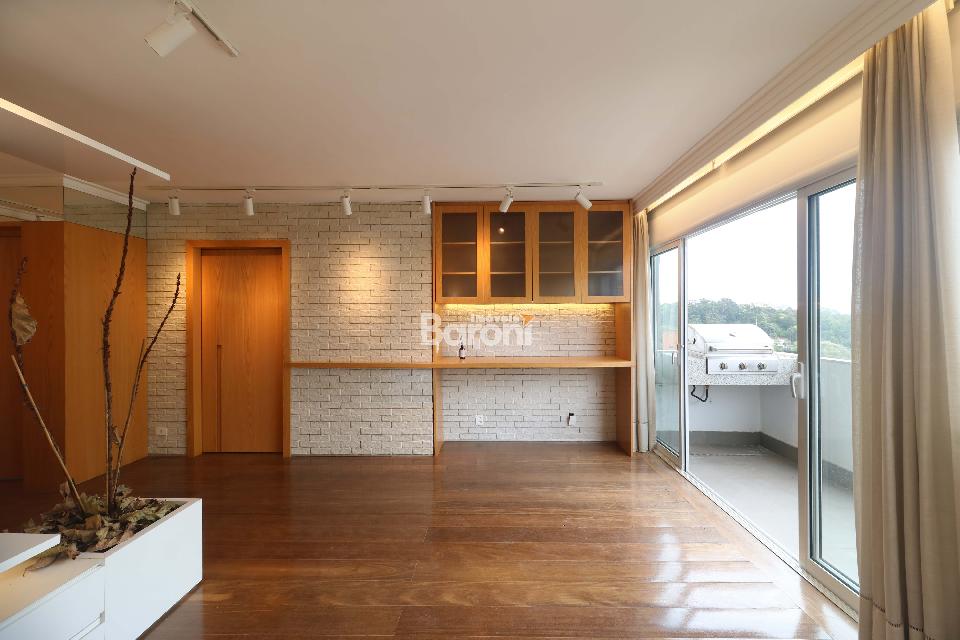 Apartamento - Real Parque