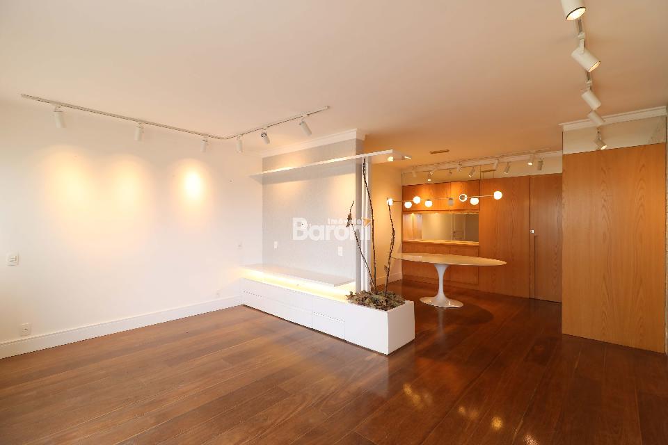 Apartamento - Real Parque