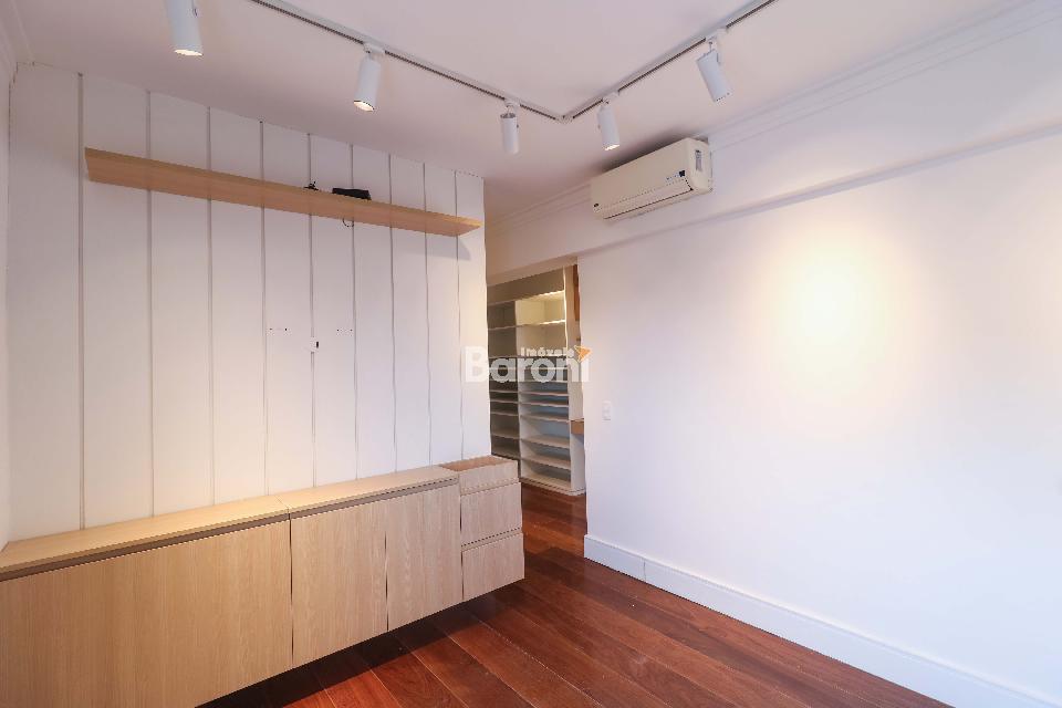 Apartamento - Real Parque