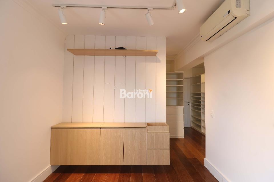 Apartamento - Real Parque