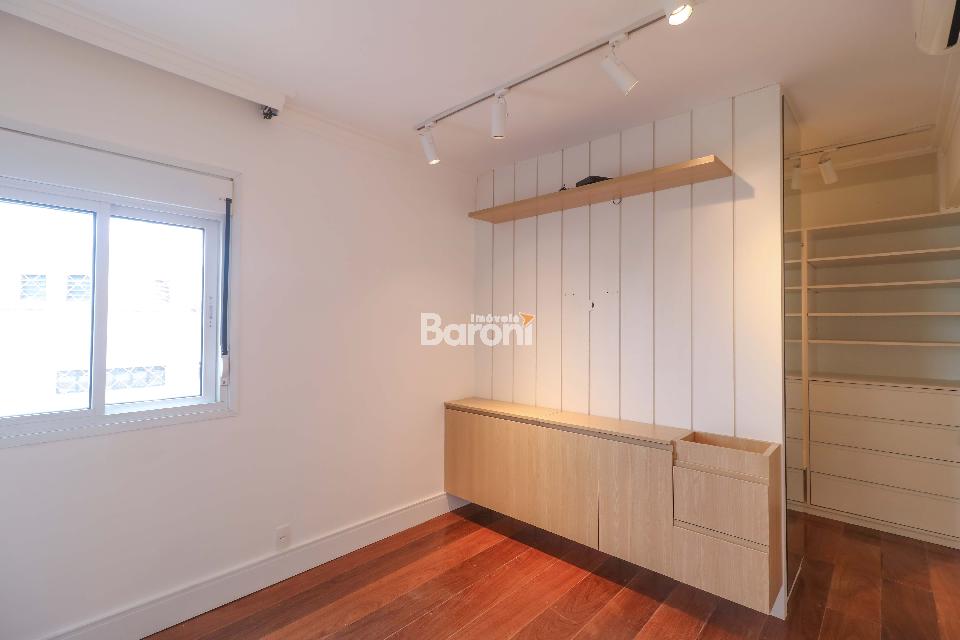 Apartamento - Real Parque