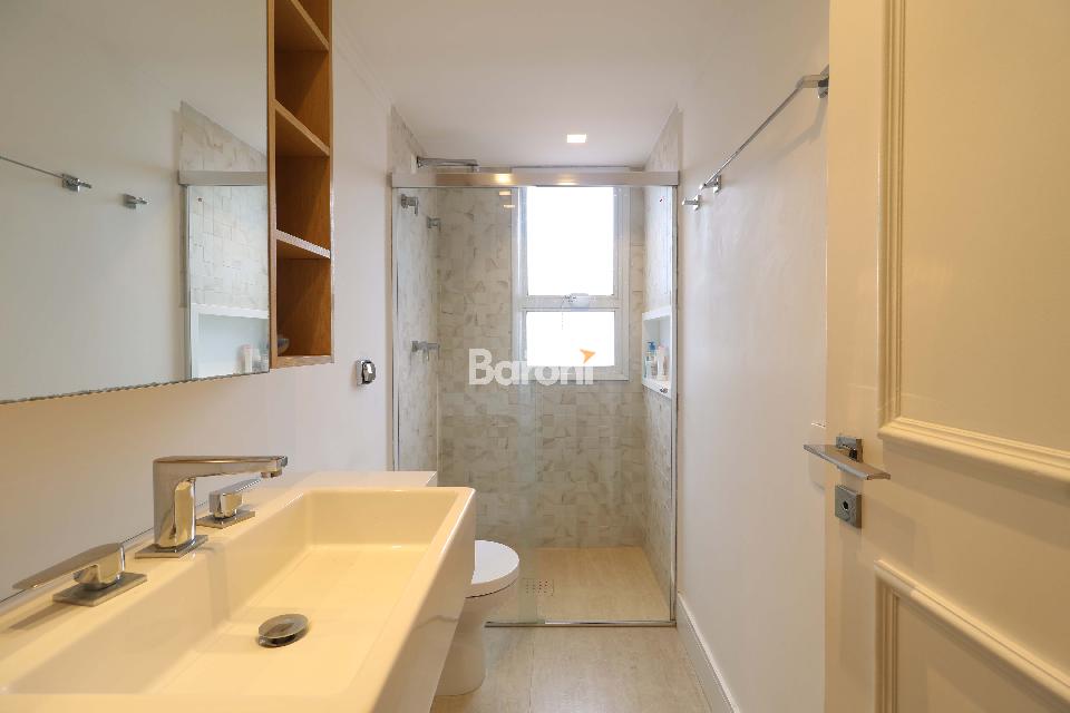 Apartamento - Real Parque