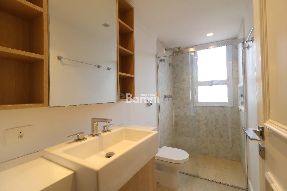 Apartamento - Real Parque