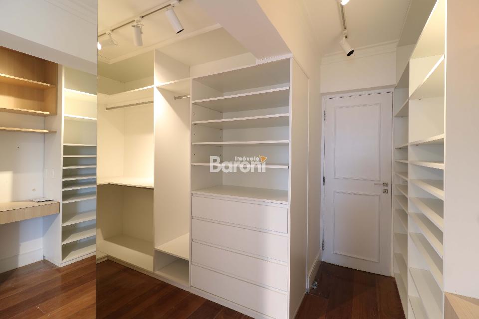 Apartamento - Real Parque