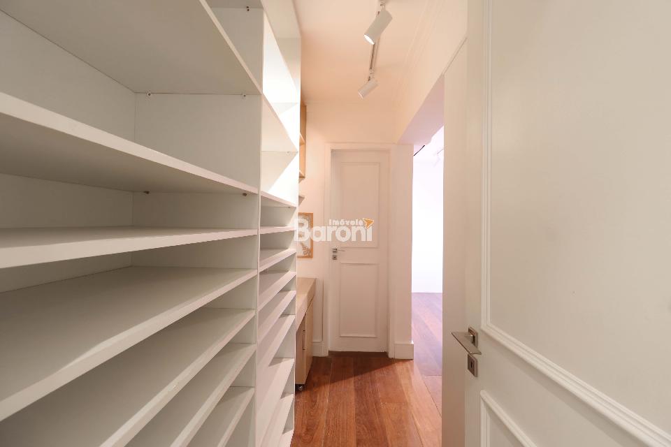 Apartamento - Real Parque