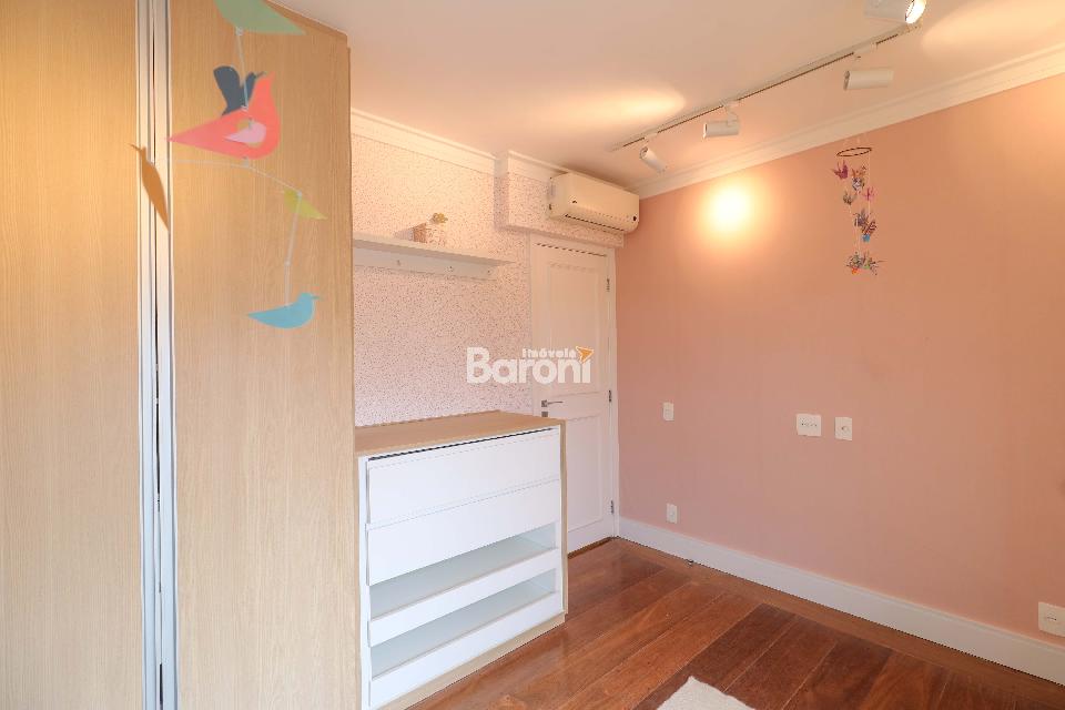 Apartamento - Real Parque