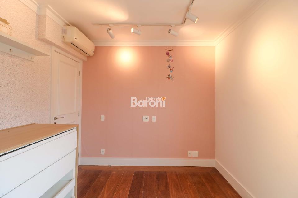 Apartamento - Real Parque