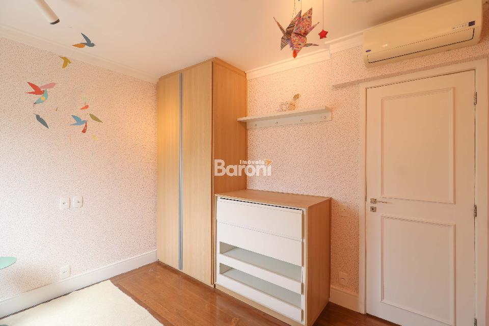 Apartamento - Real Parque