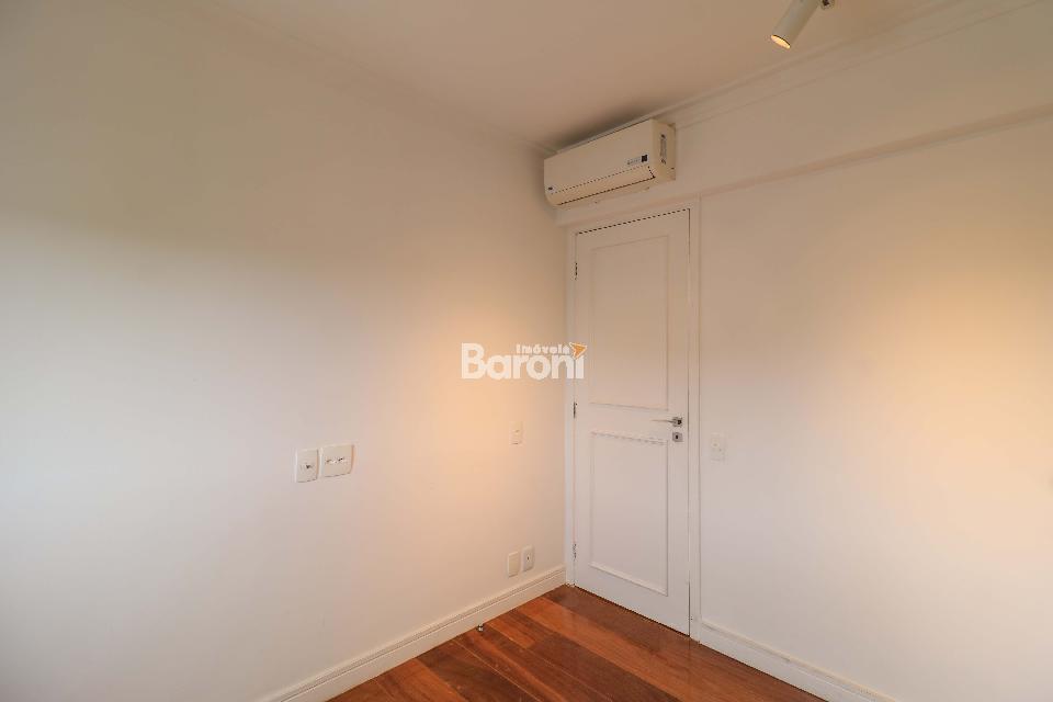 Apartamento - Real Parque