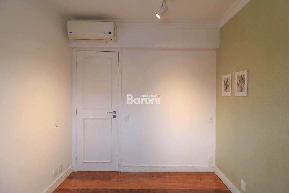 Apartamento - Real Parque