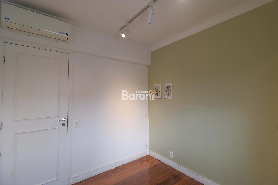 Apartamento - Real Parque