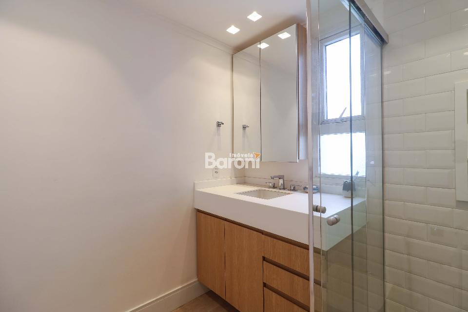 Apartamento - Real Parque