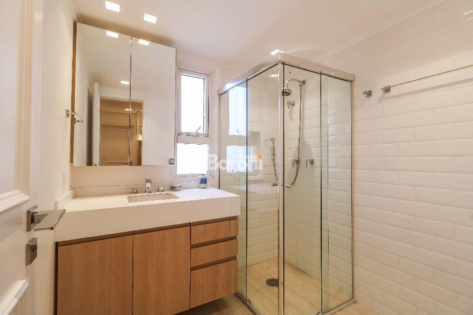 Apartamento - Real Parque